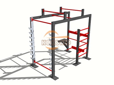 Outdoor Training Equipment OTE-7
